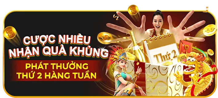 Trò chơi Nổ Hũ 33win2
