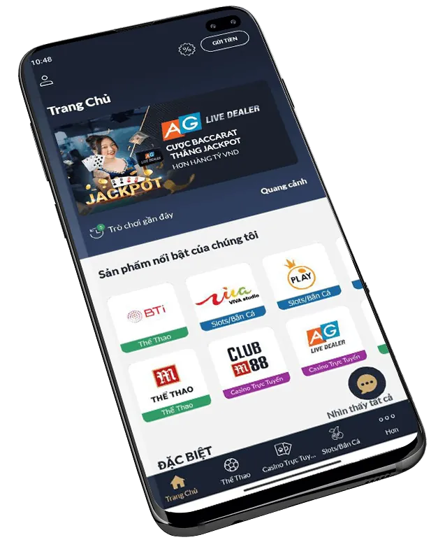 Bảo mật tuyệt đối tại 33win2