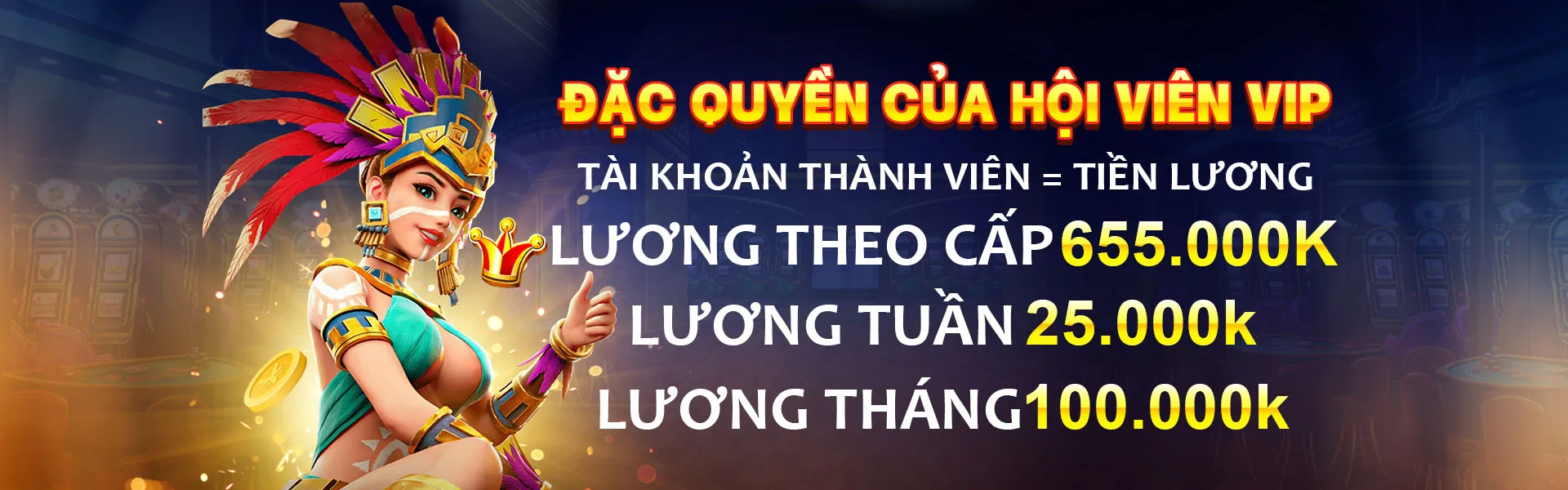 Đội ngũ hỗ trợ chuyên nghiệp của 33win2