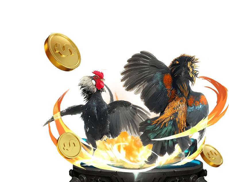Hình ảnh giao diện trò chơi slot với nút quay và khu vực đặt cược